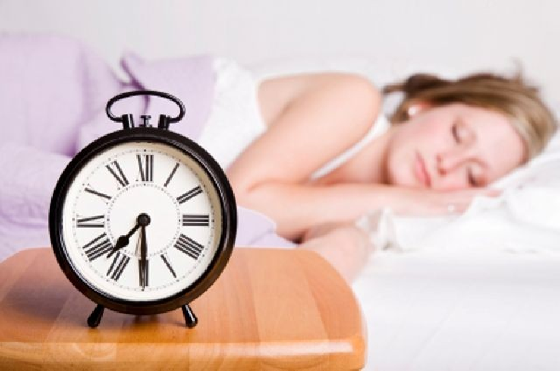 8 façons de retrouver le plein sommeil