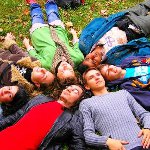Que faire s'il n'y a pas d'amis Que faire s'il n'y a pas d'amis