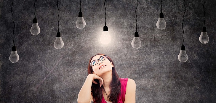 Où puis-je obtenir de l'énergie pour des améliorations extrêmes? Trois histoires inspirantes