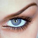 Caractère par la couleur des yeux Caractère par la couleur des yeux