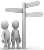 Comment se retrouver dans la vie