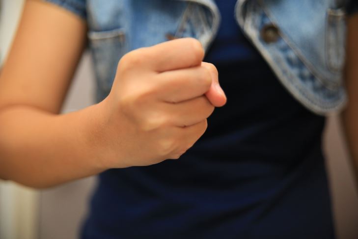 Comment apprendre à dire non