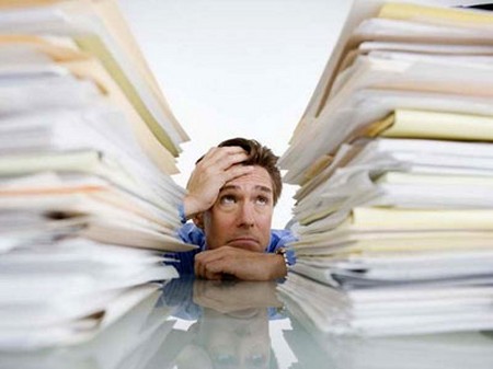 Comment arrêter de reporter pour plus tard: nous luttons avec la procrastination