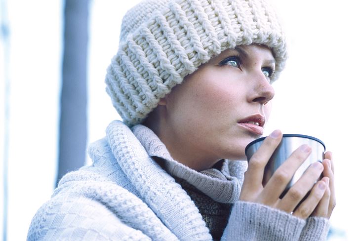 Comment surmonter la mélancolie d'automne et d'hiver