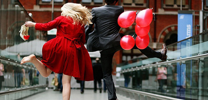 Comment faire de l'engouement passager un amour mature et de longues relations