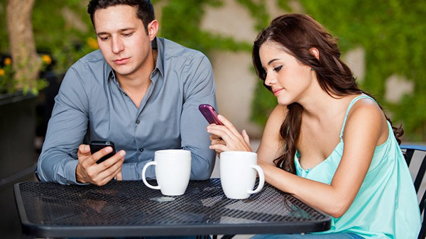 Comment faire de l'engouement passager un amour mature et de longues relations
