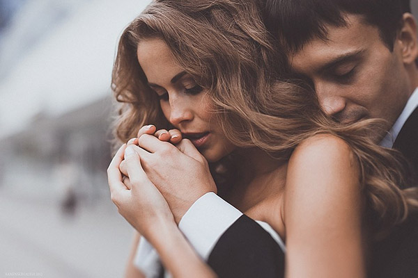 Comment faire de l'engouement passager un amour mature et de longues relations