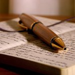 Comment garder un journal personnel?