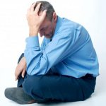 Crise d'âge moyen chez les hommes Crise d'âge moyen chez les hommes