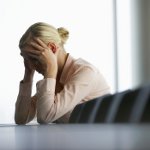 La crise chez les femmes La crise chez les femmes