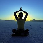 Méditation pour attirer l'amour