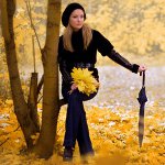 Blues d'automne Blues d'automne