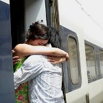 Test de séparation: relation à distance