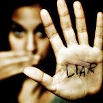 Pourquoi les hommes mentent-ils?