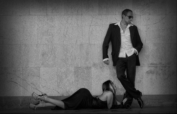 Pourquoi attire-t-on les mauvais hommes et comment y faire face?