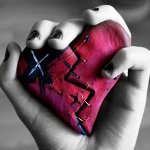 Lettre d'adieu à la bien-aimée