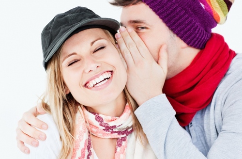 Rire sur la santé: comment cela affecte et ce qui est nécessaire