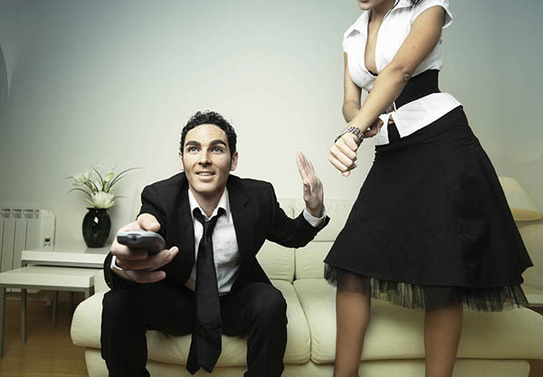 Attention, c'est dangereux !!! Ces 6 habitudes féminines conduisent au divorce