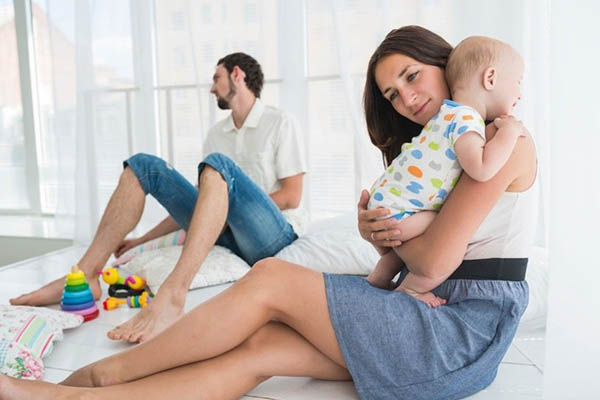 Attention, c'est dangereux !!! Ces 6 habitudes féminines conduisent au divorce
