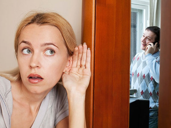 Attention, c'est dangereux !!! Ces 6 habitudes féminines conduisent au divorce
