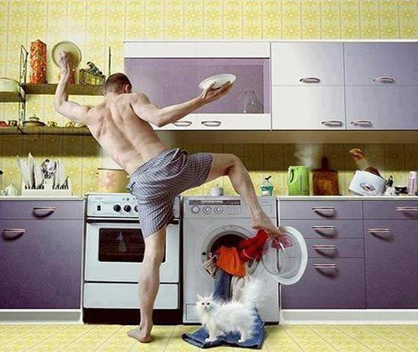 Attention, c'est dangereux !!! Ces 6 habitudes féminines conduisent au divorce
