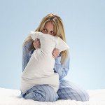 Les craintes des femmes