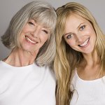 Vivre avec les parents: la mission est réalisable!