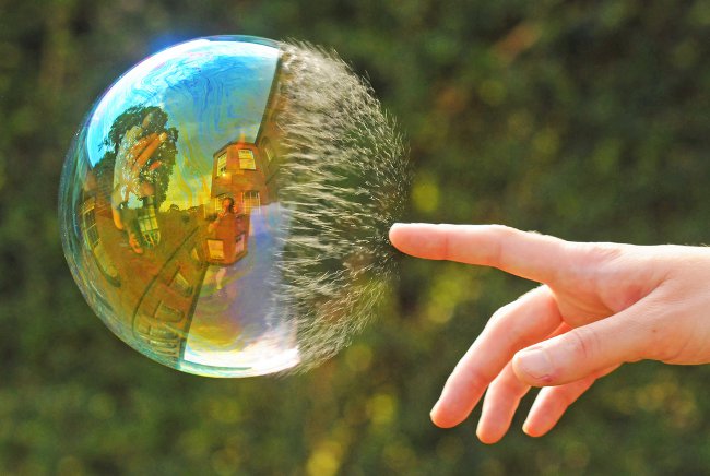 Comfort Zone: comment l'agrandir?