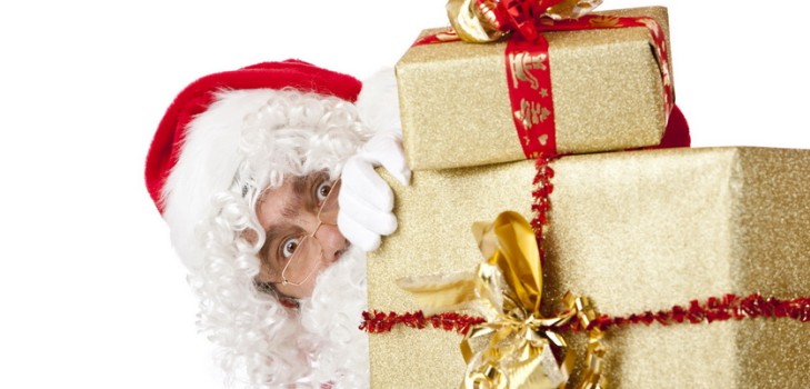 Lettres originales au père Noël des enfants et des adultes