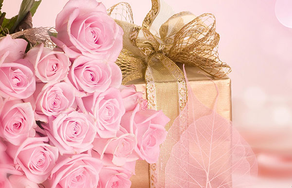 Ce que vous pouvez donner pour un mariage en étain - 10 ans de mariage