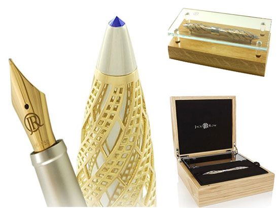 Les cadeaux les plus chers pour un homme