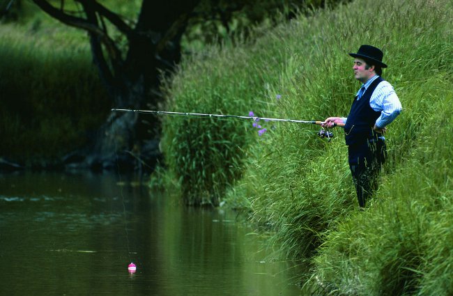 8 juillet - Journée des pêcheurs 2012