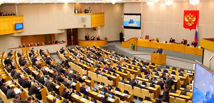 Adresses des bureaux de vote pour les élections à la Douma d'État le 18 septembre 2016 en Russie