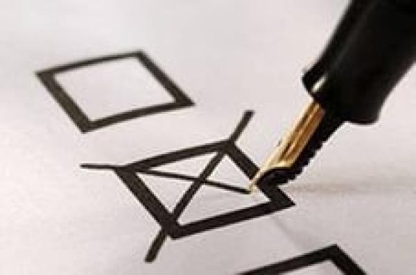 Adresses des bureaux de vote pour les élections à la Douma d'État le 18 septembre 2016 en Russie