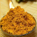 Asafoetida: épice asiatique inhabituelle