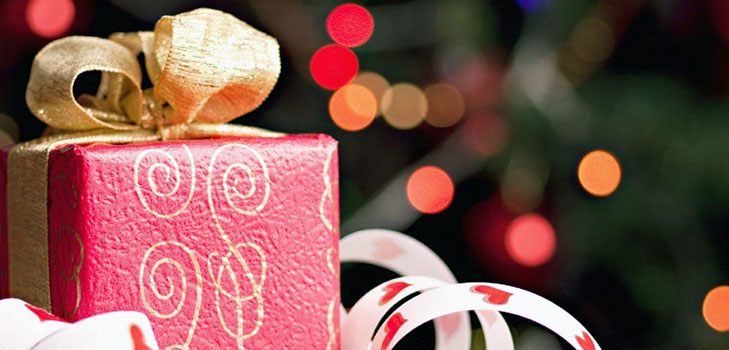 Sans manquer: TOP-3 cadeaux du Nouvel An pour les filles élégantes