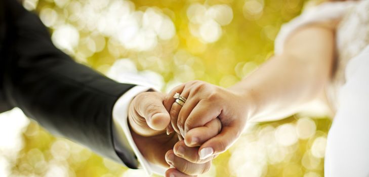 Jours favorables pour un mariage