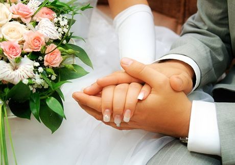 Jours favorables pour un mariage