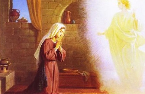 L'Annonciation est un signe et une superstition. Rituels populaires d'Annonciation et conspirations. Coutumes et signes de temps pour la fête de l'Annonciation
