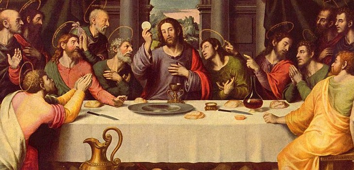 Signes le jeudi pur, une fête d'église. Les coutumes associées au jeudi pur pour les filles célibataires. Ce qui ne peut pas être fait pendant le Jeudi Pure