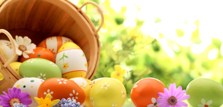 Qu'est-ce qui est fait à Pâques, les traditions. Ce qu'ils font avant et après Pâques, les douanes