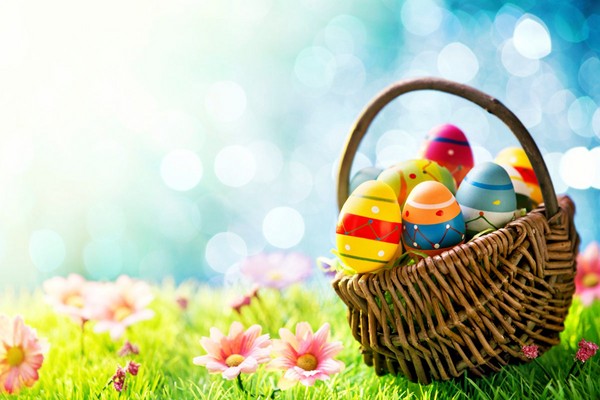 Qu'est-ce qui est fait à Pâques, les traditions. Ce qu'ils font avant et après Pâques, les douanes
