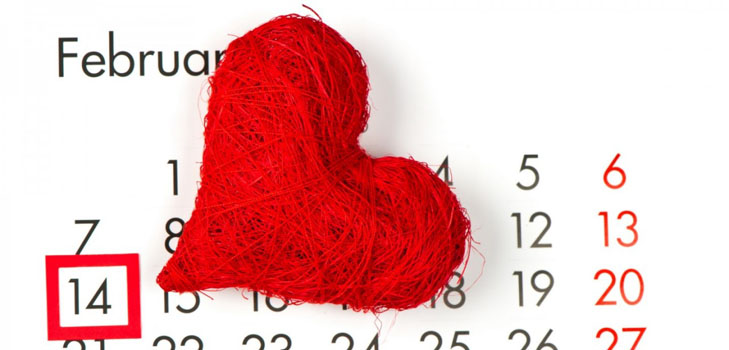 Cadeaux pour un ami le 14 février: des idées intéressantes