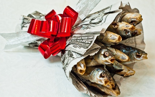 Cadeaux pour un ami le 14 février: des idées intéressantes