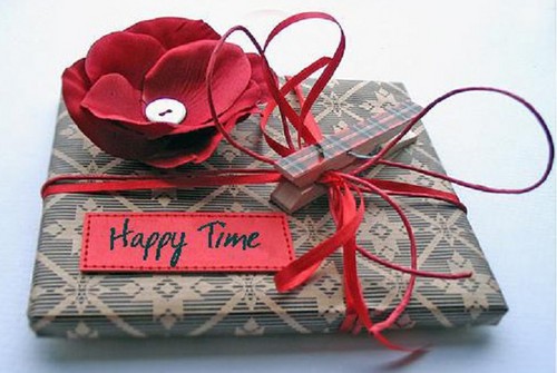 Quoi présenter aux invités au mariage - les meilleures idées