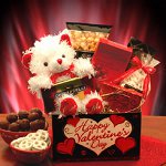 Que donner pour la Saint-Valentin?