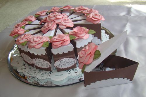 Cadeaux pour un mariage