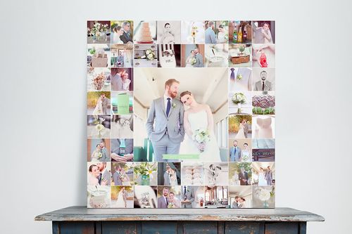 Cadeaux pour un mariage