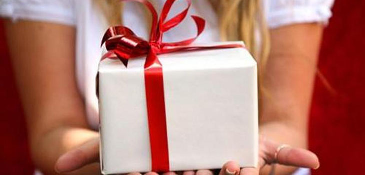 Cadeaux pour votre anniversaire: conseils importants