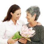 Que donner à ma belle-mère?